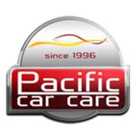 Pacific Car Care Logo