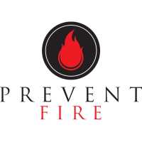 Prevent Fire Logo