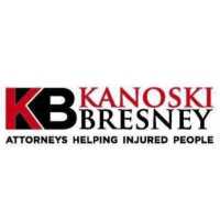 Kanoski Bresney Logo