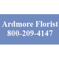 Ardmore Florist Logo