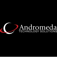 Andromeda Technology Solutions Logo