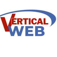 Vertical Web Logo