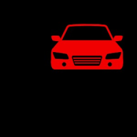 Rick's Emergency Roadside Assistance Logo