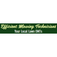 Lawn EMT Logo
