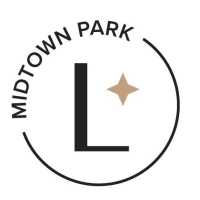 Luxia Midtown Park Logo