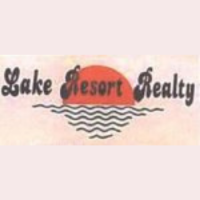 Lake Resort Realty (Irish Hills Lakes Virtual Office) Logo