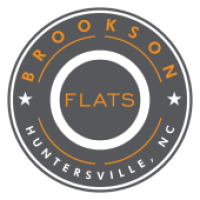 Brookson Flats Apartments Logo