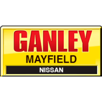 Ganley Nissan of Mayfield Logo