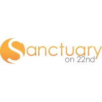 Sanctuary on 22nd Apartments Logo