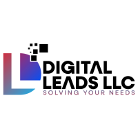 Digital Leads LLC Logo