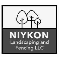 Niykon Landscaping and Fencing LLC Logo