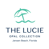 The Lucie Logo