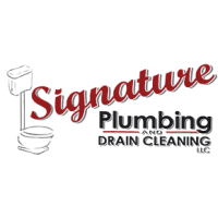 Signature Plumbing & Drain Cleaning LLC Logo
