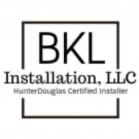 BKL Installation, LLC Logo