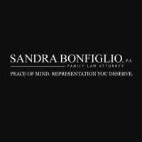 Sandra Bonfiglio, P.A. - Fort Lauderdale Divorce Attorney Logo