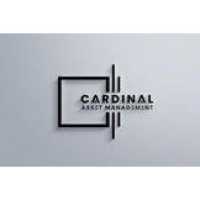 Cardinal Asset Management Logo