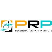 PRP Regenerative Pain Institute Logo
