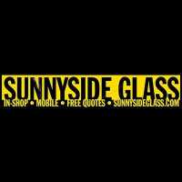 Sunnyside Glass Logo