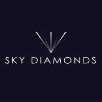 Sky Diamonds Logo
