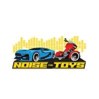 Noise For Toys Logo