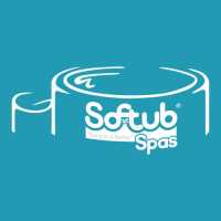 Softub Spas of Mobile Logo