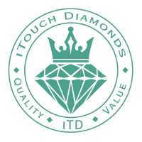 iTouchDiamonds Logo