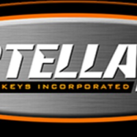 Stellar Keys And Remotes Logo