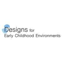 Designs for Early Childhood Environments Logo