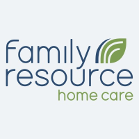 Family Resource Home Care Logo