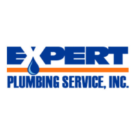 Expert Plumbing Service, Inc. Logo