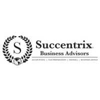 Succentrix Business Advisors- Manish Gupta Logo