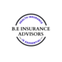 BE Insurance Advisors Logo