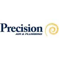 Precision Air & Plumbing Logo