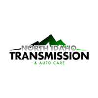 North Idaho Transmission & Auto Care Logo