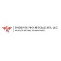 Phoenix PEO Specialists Logo