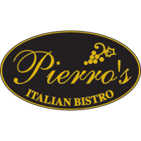Pierros Italian Bistro Logo