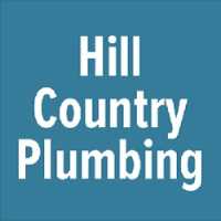 Hill Country Plumbing Logo