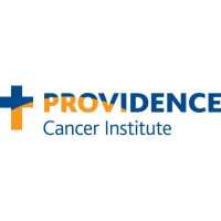 Providence Cancer Institute Franz Thoracic Surgery Logo