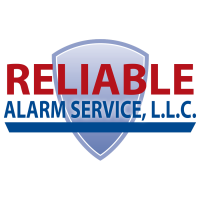 Reliable Alarm Service LLC Logo