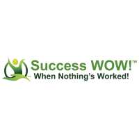 Success WOW - Core Healing Transformation Logo
