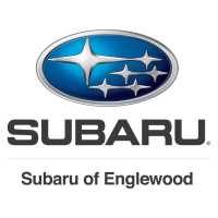 Subaru of Englewood Logo