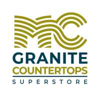 MC Granite Countertops Clarksville Logo