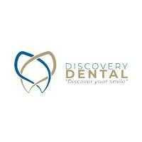 Discovery Dental & Implants Logo
