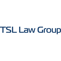 TSL Law Group Logo