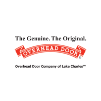 Overhead Door Company of Lake Charles Logo
