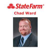Chad Ward - State Farm Insurance Agent Logo