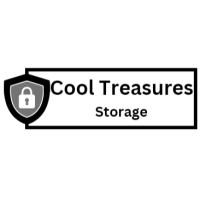 Cool Treasures Storage Logo