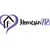 Dawn Calloway - Homesin918 Logo