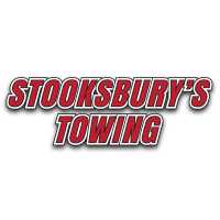 Stooksbury's Towing Logo