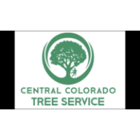Central Colorado Tree Service Logo